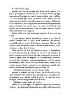 Coup Oriental