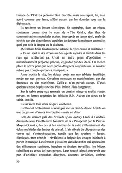 Coup Oriental