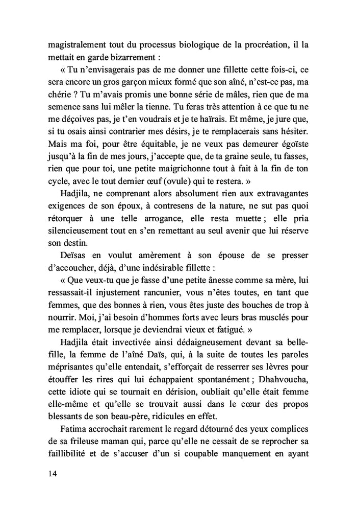 La fée des sentiers de grottes de montagne