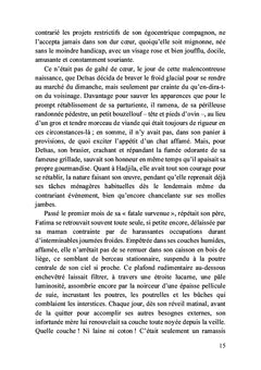 La fée des sentiers de grottes de montagne