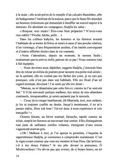 La fée des sentiers de grottes de montagne