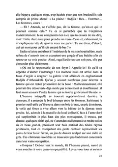 La fée des sentiers de grottes de montagne