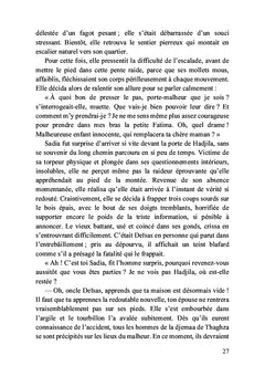 La fée des sentiers de grottes de montagne