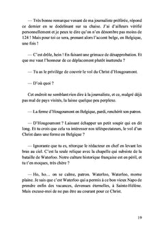 Le grognard de Sire