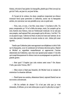 Le grognard de Sire