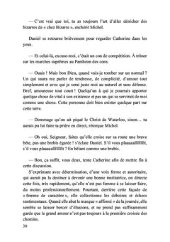 Le grognard de Sire