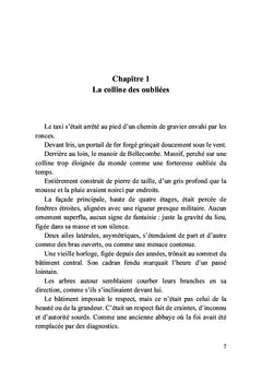 L'étreinte des cendres