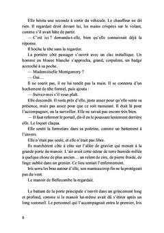 L'étreinte des cendres