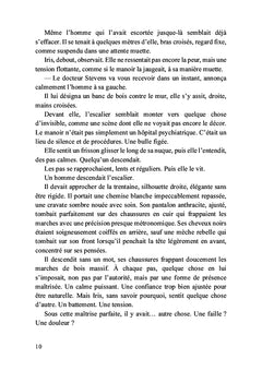 L'étreinte des cendres