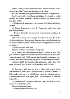 L'étreinte des cendres