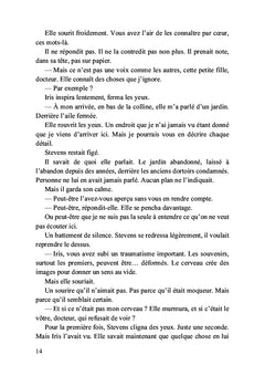 L'étreinte des cendres