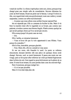 L'étreinte des cendres