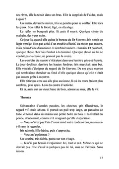 L'étreinte des cendres