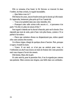 L'étreinte des cendres