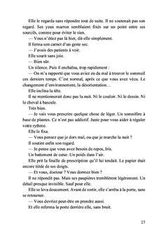 L'étreinte des cendres