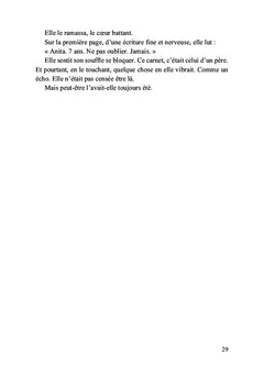 L'étreinte des cendres