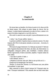 L'étreinte des cendres