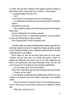 L'étreinte des cendres