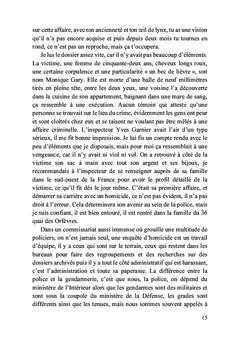 La force de la haine