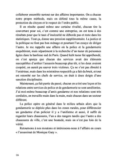 La force de la haine