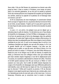 La force de la haine