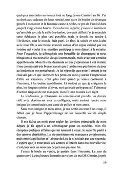 La force de la haine