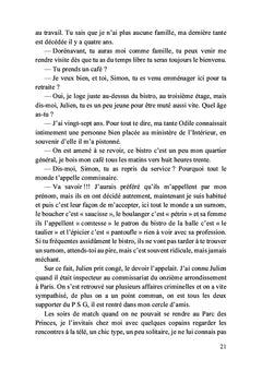 La force de la haine