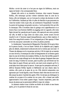 La force de la haine
