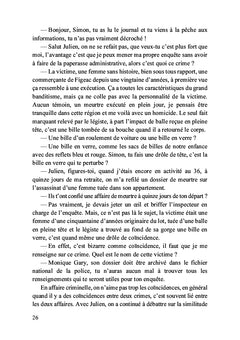 La force de la haine