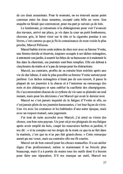 La force de la haine