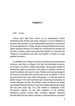 Le championnat