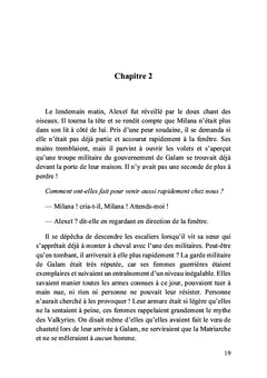 Le championnat