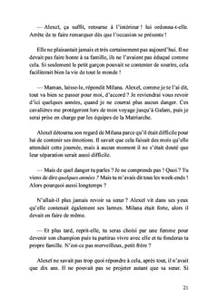Le championnat