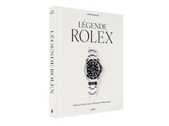 Légende Rolex