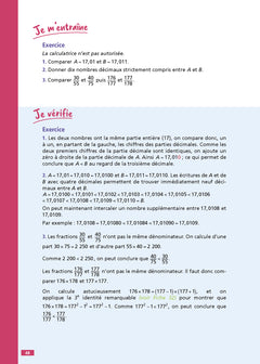 Objectif CRPE 2026 - Maths - 100 fiches pour bien réviser  - ép. écrite d'admissibilité L3