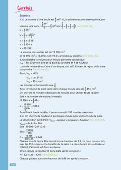 Objectif CRPE 2026 - Maths - 100 fiches pour bien réviser  - ép. écrite d'admissibilité L3