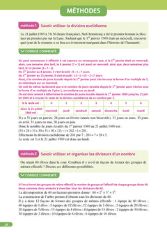 Objectif CRPE 2026-2027 - Maths - épreuve écrite d'admissibilité L3