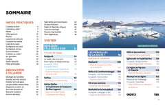 Islande Guide Simplissime