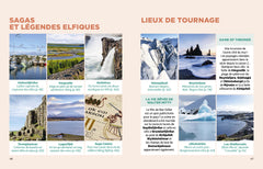Islande Guide Simplissime