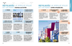 Islande Guide Simplissime