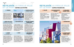 Islande Guide Simplissime