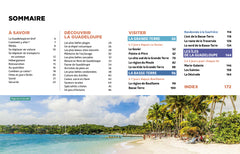 Guadeloupe Guide Simplissime