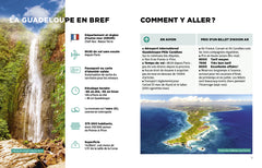 Guadeloupe Guide Simplissime