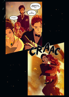 The Mafia Nanny - tome 1