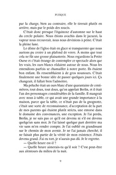 Puisque