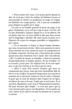 Puisque