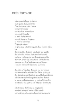 L'Empreinte de vos pas