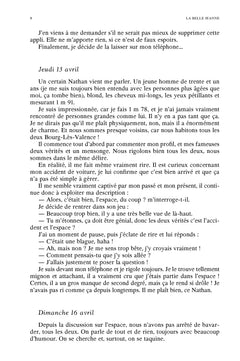 La Belle Jeanne