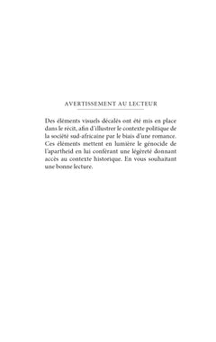Clair et sombre