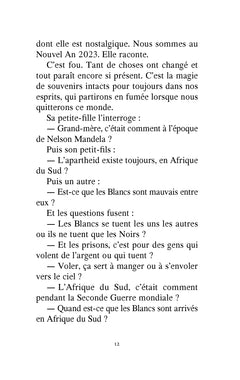 Clair et sombre